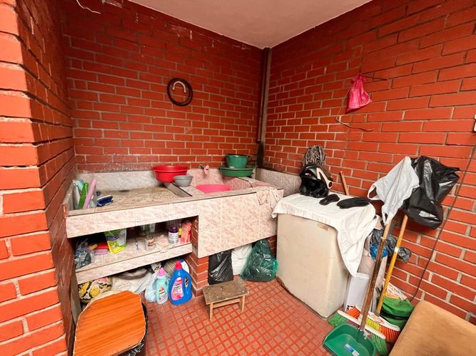 Casa de 7 alcobas en venta en San Pedro, Cali, 240 m² · foto 18 de 21