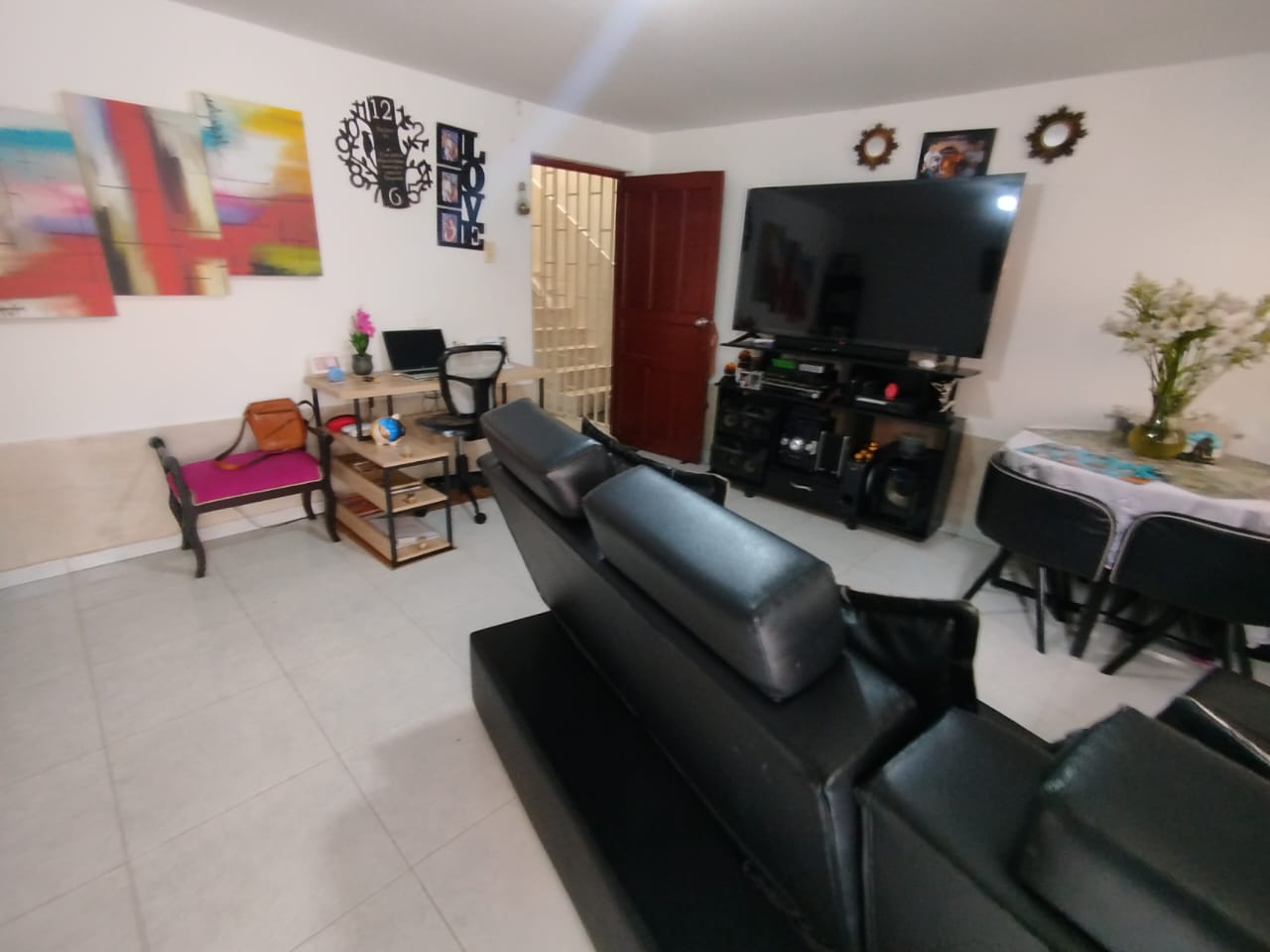 Casa en venta en Alqueria La Fragua, Bogotá · foto 2 de 24