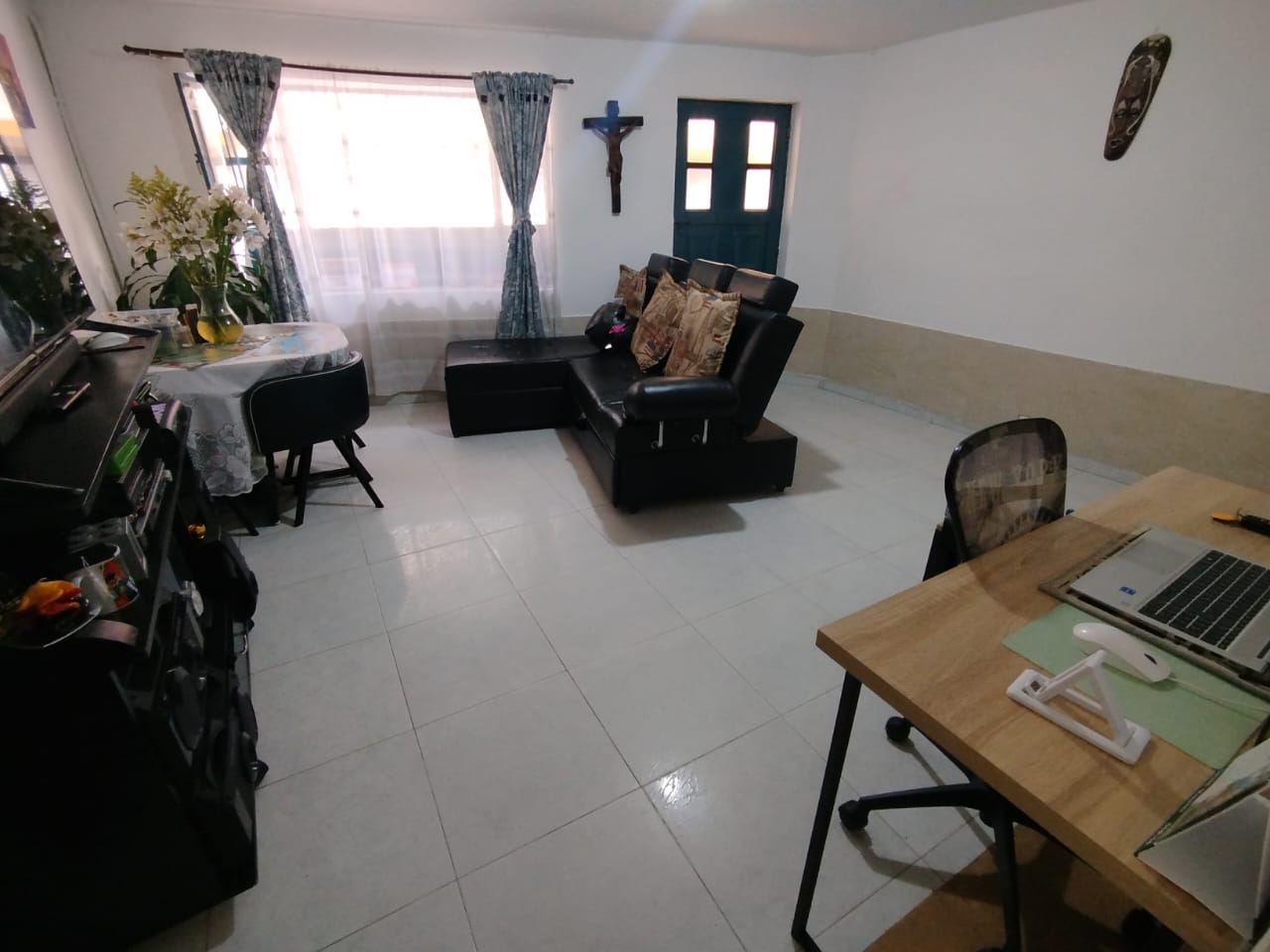 Casa en venta en Alqueria La Fragua, Bogotá · foto 3 de 24