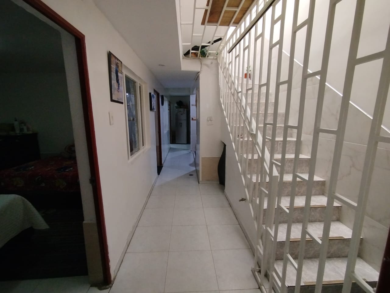 Casa en venta en Alqueria La Fragua, Bogotá · foto 4 de 24