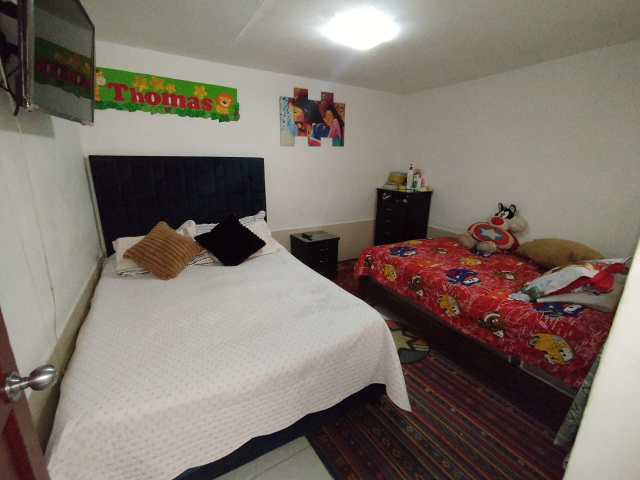 Casa en venta en Alqueria La Fragua, Bogotá · foto 5 de 24