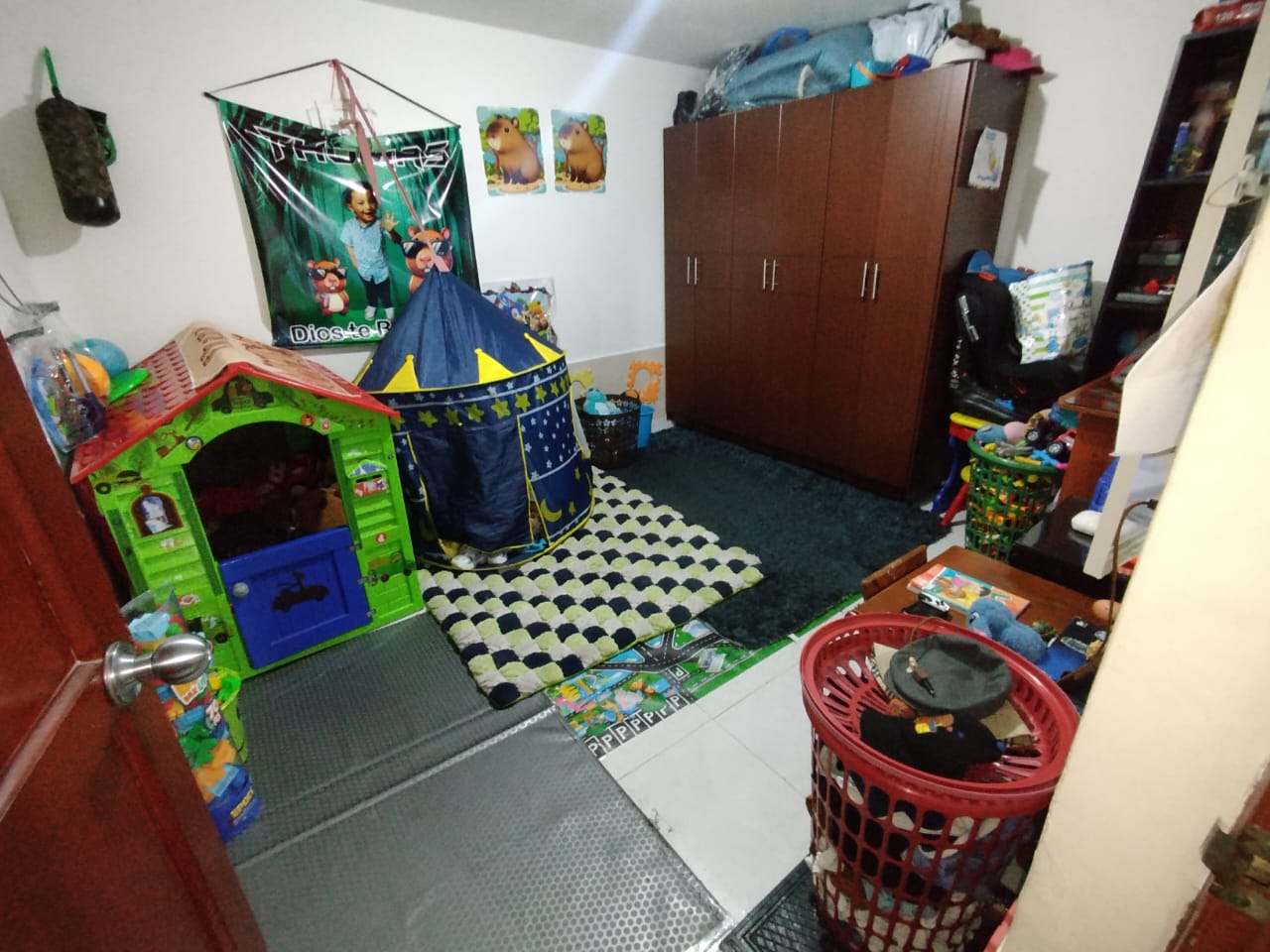Casa en venta en Alqueria La Fragua, Bogotá · foto 6 de 24