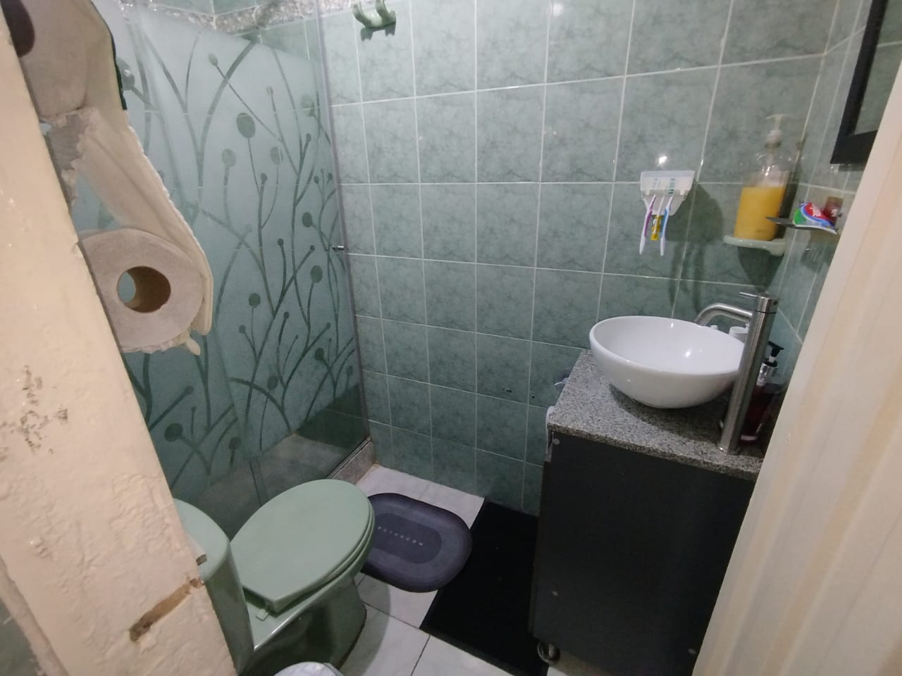 Casa en venta en Alqueria La Fragua, Bogotá · foto 7 de 24