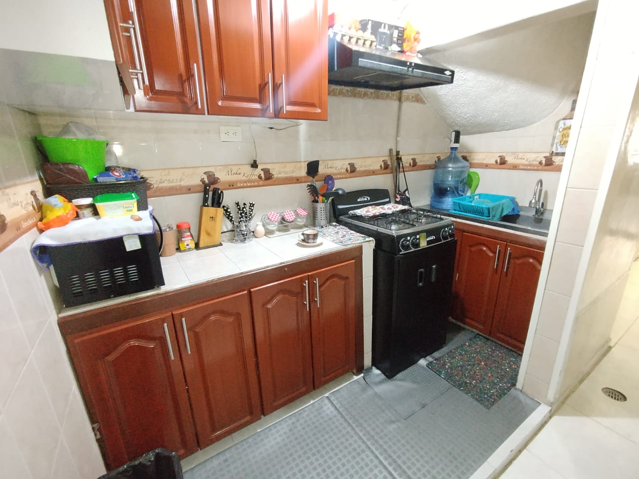 Casa en venta en Alqueria La Fragua, Bogotá · foto 9 de 24