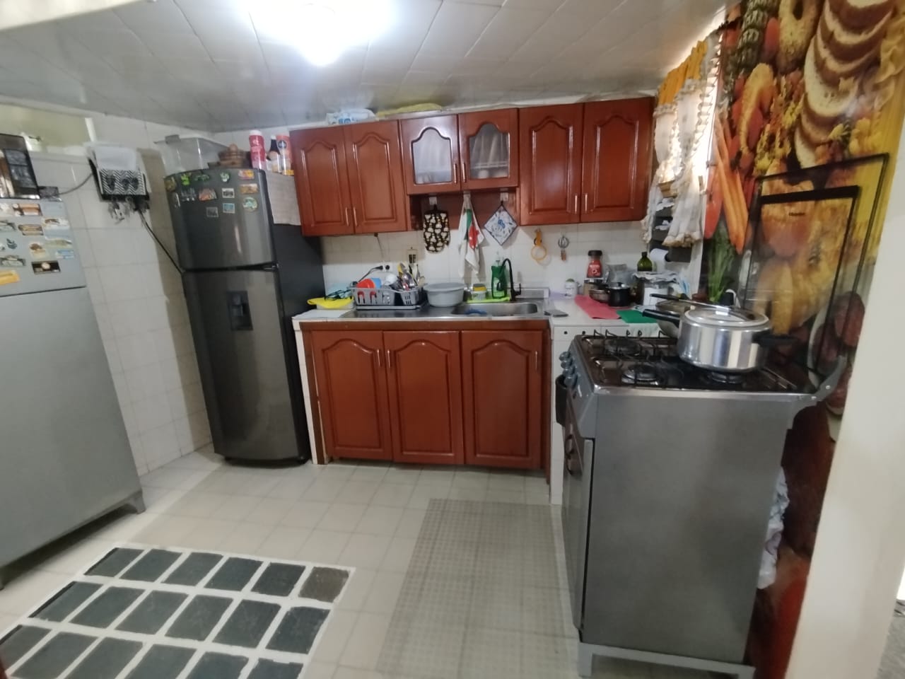 Casa en venta en Alqueria La Fragua, Bogotá · foto 13 de 24