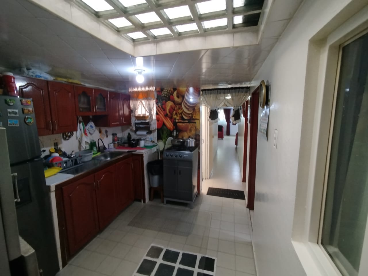 Casa en venta en Alqueria La Fragua, Bogotá · foto 14 de 24