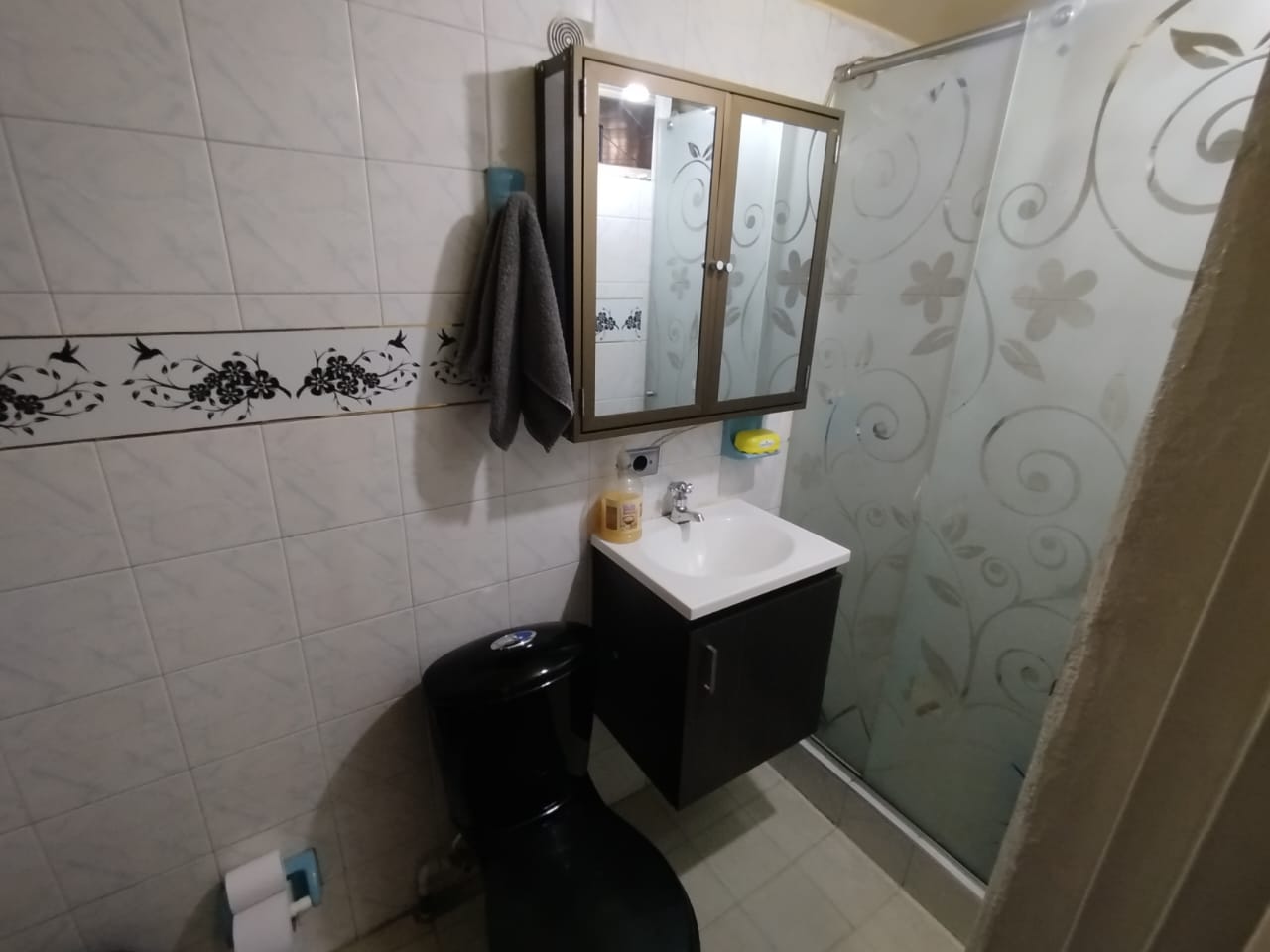 Casa en venta en Alqueria La Fragua, Bogotá · foto 15 de 24