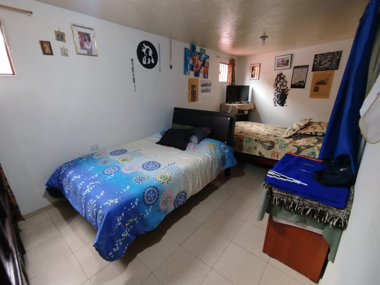Casa en venta en Alqueria La Fragua, Bogotá · foto 17 de 24