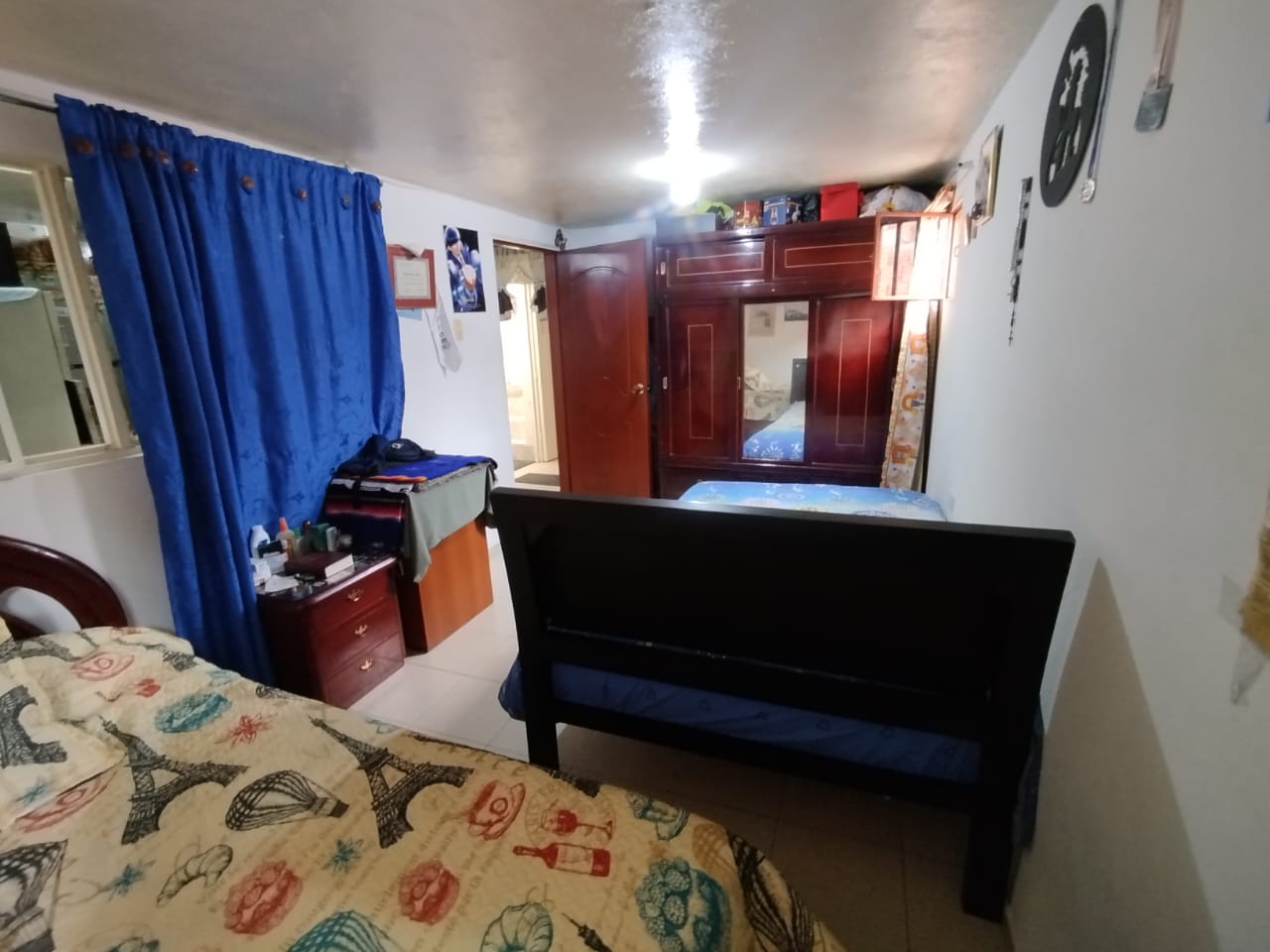 Casa en venta en Alqueria La Fragua, Bogotá · foto 18 de 24