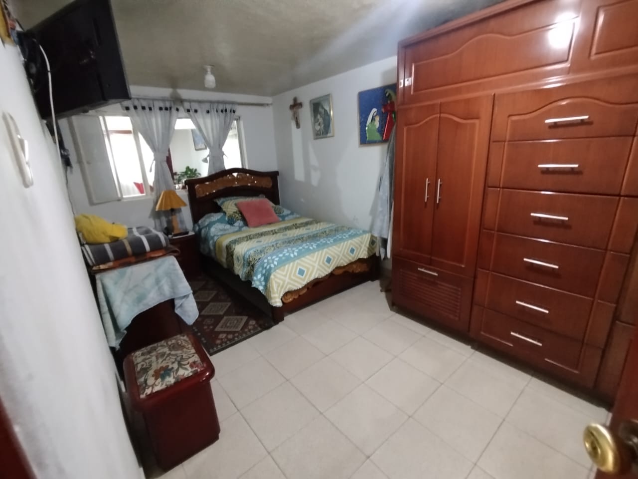 Casa en venta en Alqueria La Fragua, Bogotá · foto 19 de 24