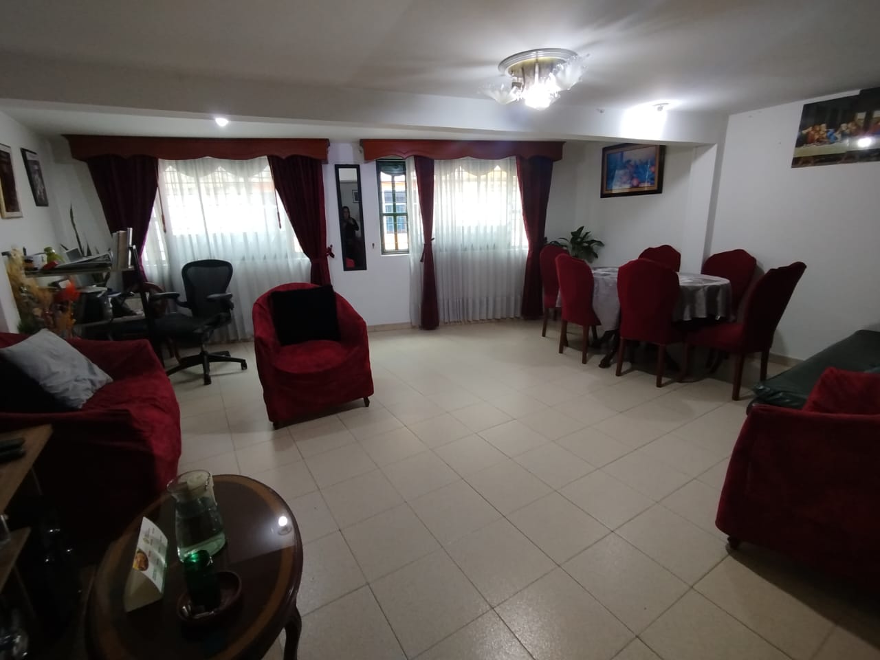 Casa en venta en Alqueria La Fragua, Bogotá · foto 20 de 24