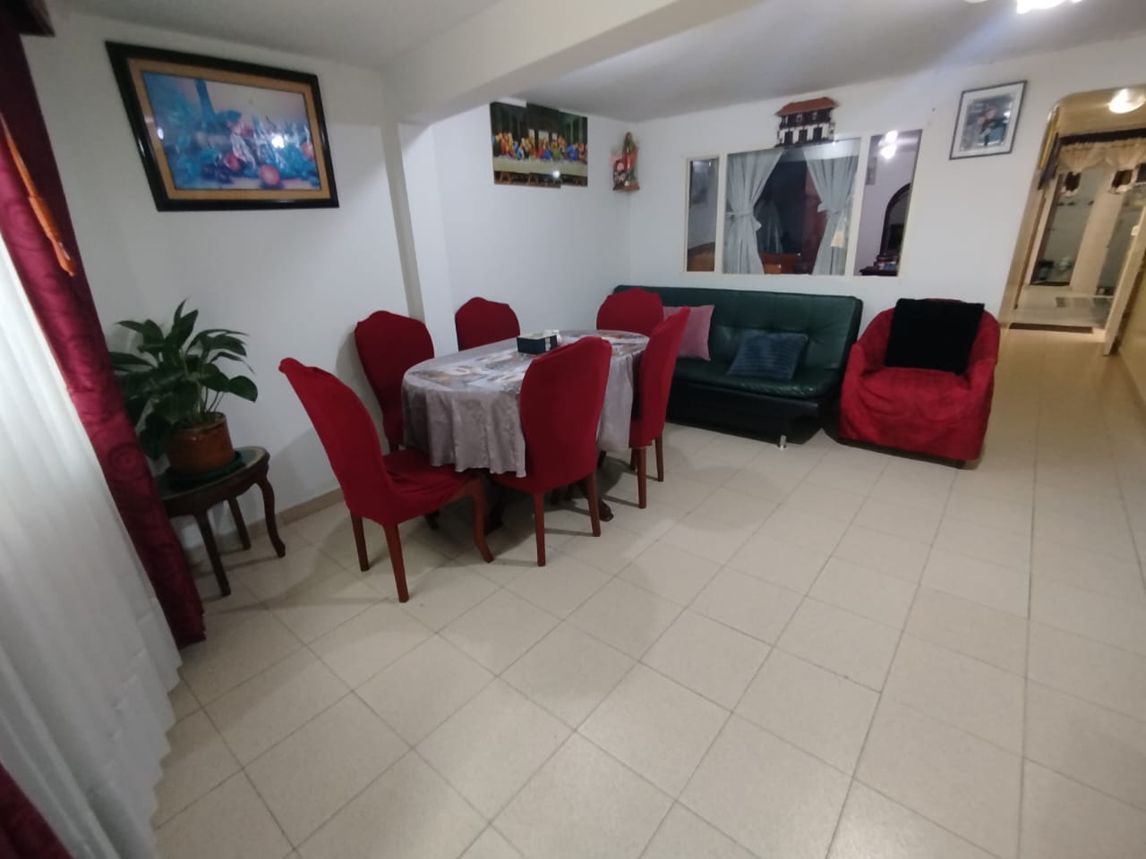 Casa en venta en Alqueria La Fragua, Bogotá · foto 21 de 24