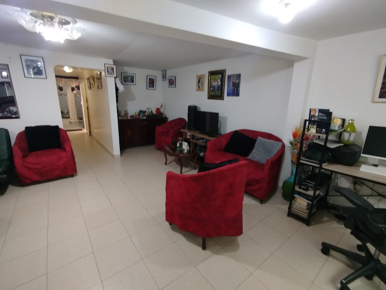 Casa en venta en Alqueria La Fragua, Bogotá · foto 22 de 24
