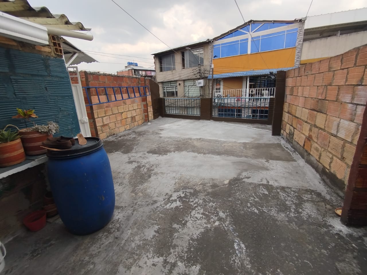 Casa en venta en Alqueria La Fragua, Bogotá · foto 24 de 24