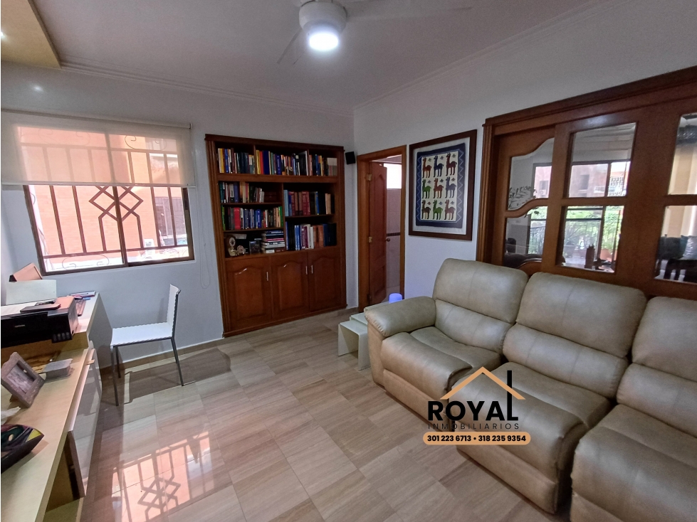 Apartamento en venta en Altos Del Limon, Barranquilla · foto 10 de 24