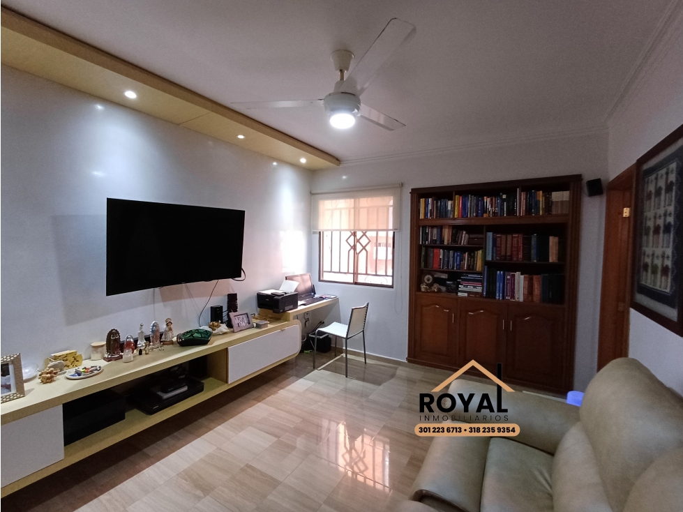 Apartamento en venta en Altos Del Limon, Barranquilla · foto 11 de 24