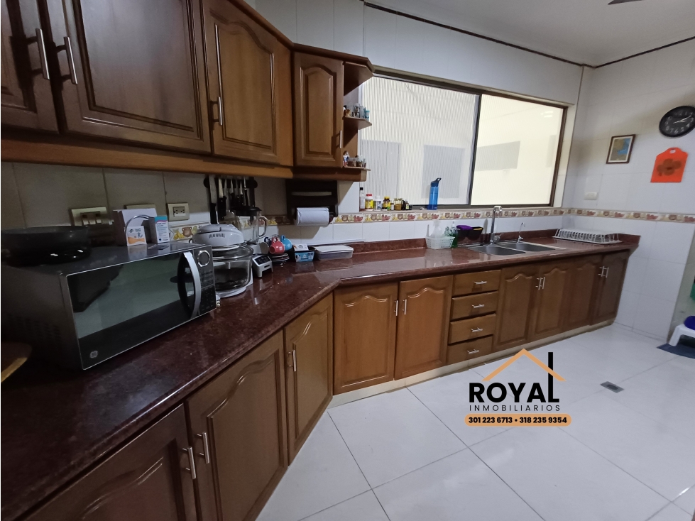 Apartamento en venta en Altos Del Limon, Barranquilla · foto 14 de 24