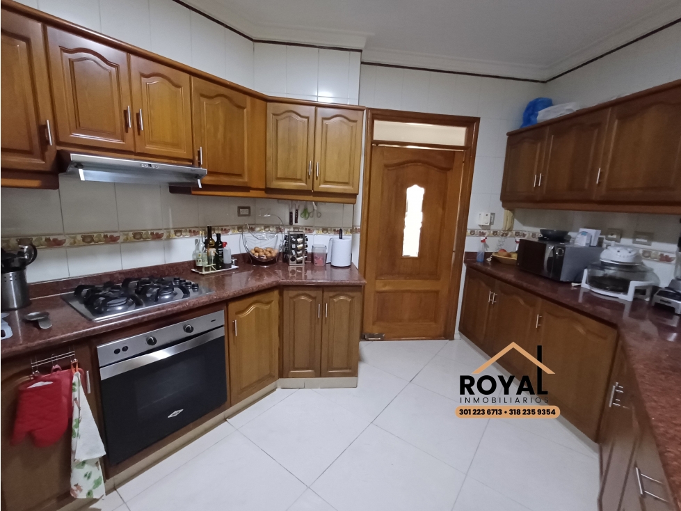 Apartamento en venta en Altos Del Limon, Barranquilla · foto 16 de 24