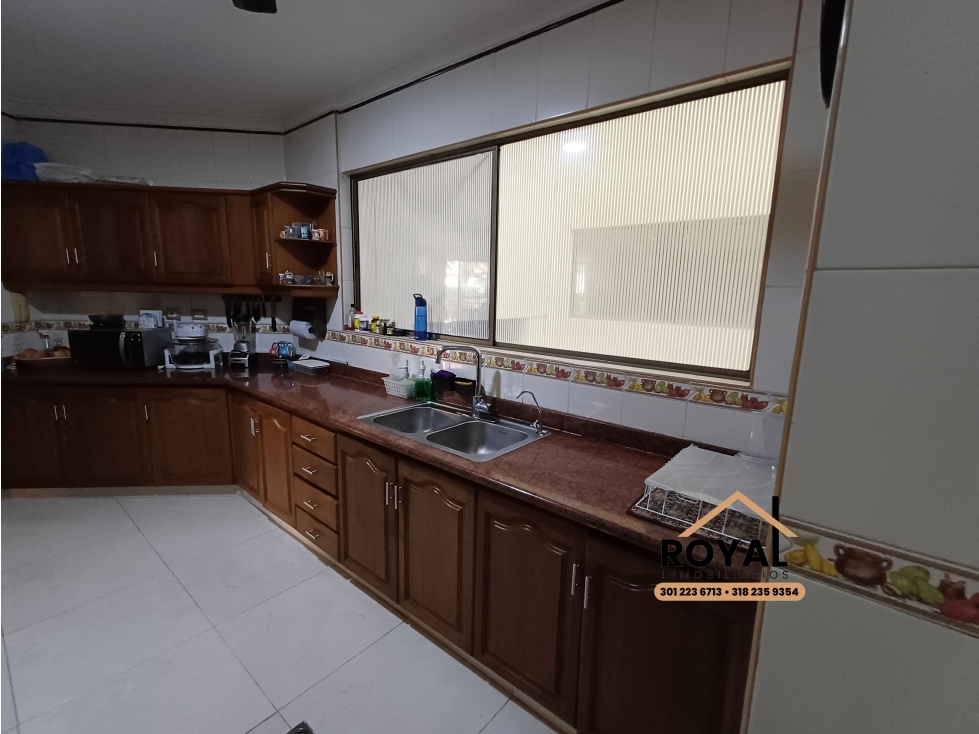 Apartamento en venta en Altos Del Limon, Barranquilla · foto 17 de 24