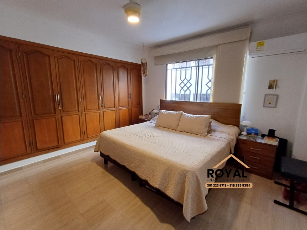 Apartamento en venta en Altos Del Limon, Barranquilla · foto 19 de 24