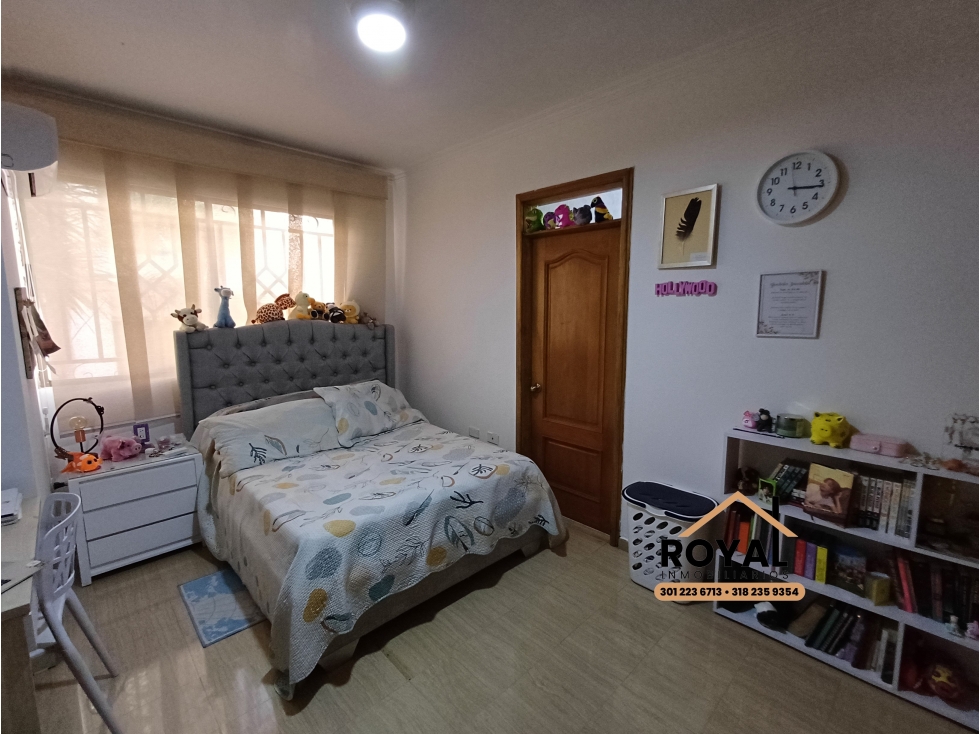 Apartamento en venta en Altos Del Limon, Barranquilla · foto 20 de 24