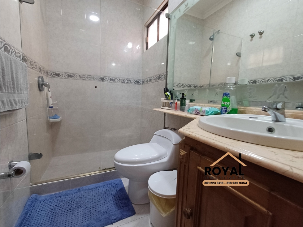 Apartamento en venta en Altos Del Limon, Barranquilla · foto 22 de 24