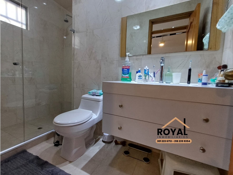 Apartamento en venta en Altos Del Limon, Barranquilla · foto 23 de 24