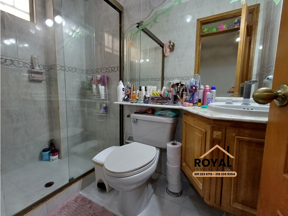 Apartamento en venta en Altos Del Limon, Barranquilla · foto 24 de 24