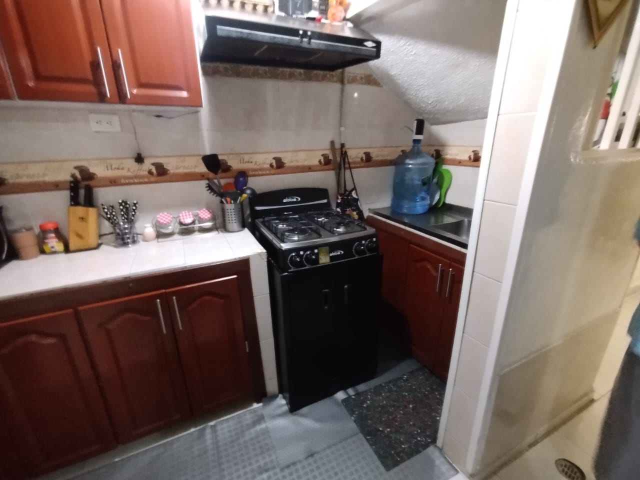 Casa en venta en Alqueria La Fragua, Bogotá · foto 10 de 24