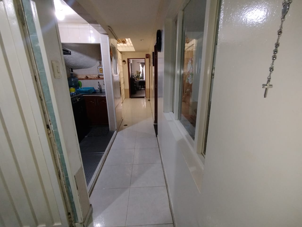 Casa en venta en Alqueria La Fragua, Bogotá · foto 11 de 24
