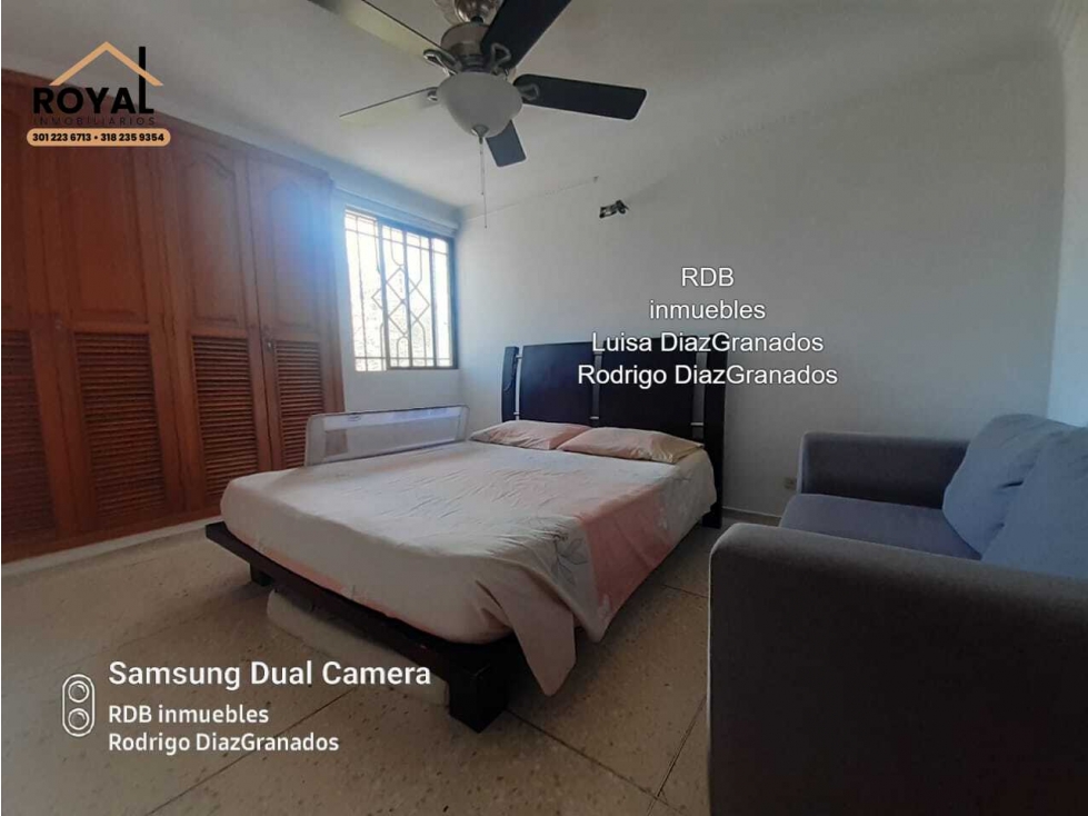 Casa en venta en Altos Del Limon, Barranquilla · foto 11 de 24