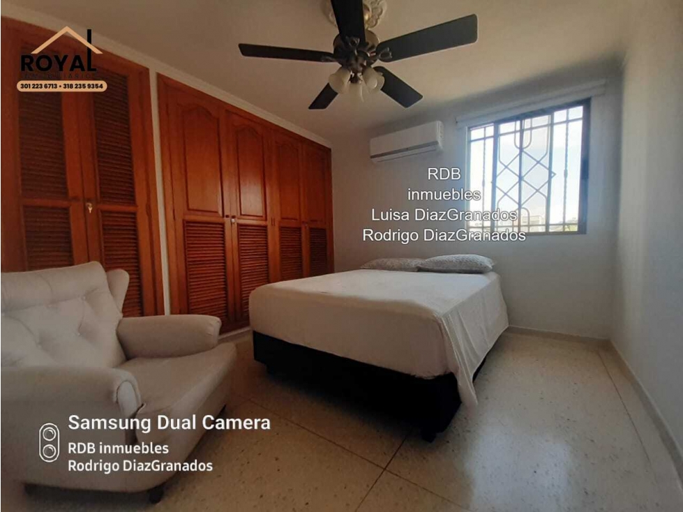 Casa en venta en Altos Del Limon, Barranquilla · foto 12 de 24