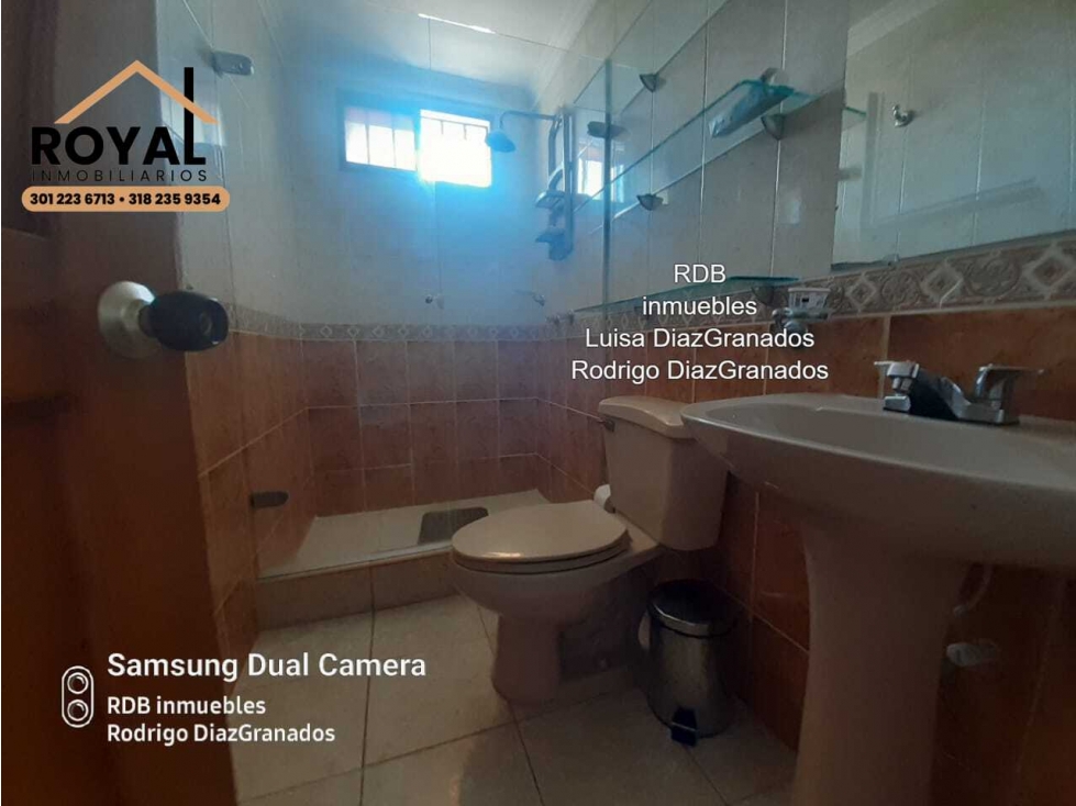 Casa en venta en Altos Del Limon, Barranquilla · foto 13 de 24