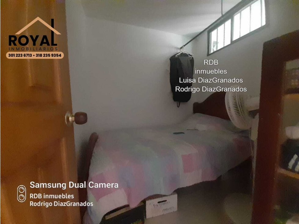Casa en venta en Altos Del Limon, Barranquilla · foto 14 de 24