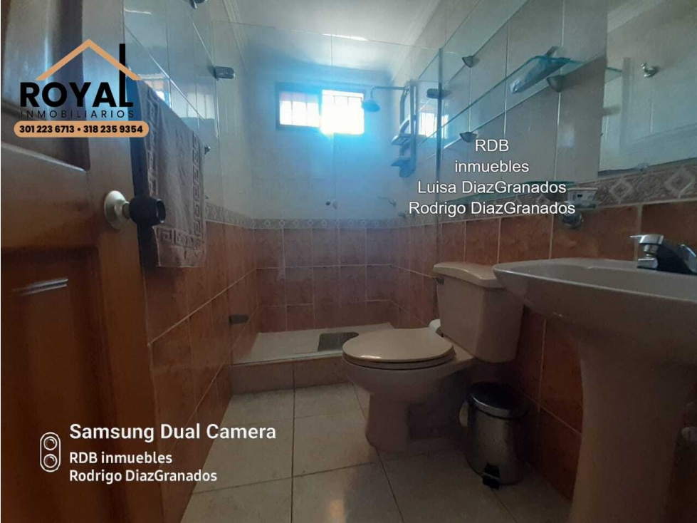 Casa en venta en Altos Del Limon, Barranquilla · foto 15 de 24