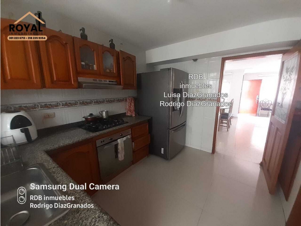 Casa en venta en Altos Del Limon, Barranquilla · foto 19 de 24