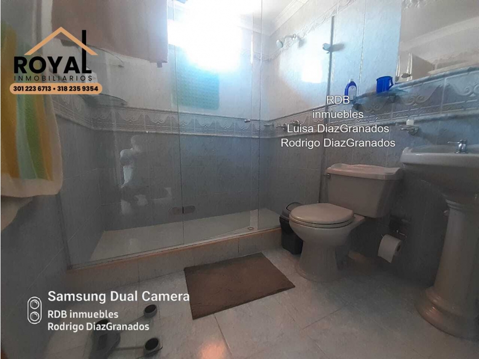 Casa en venta en Altos Del Limon, Barranquilla · foto 20 de 24