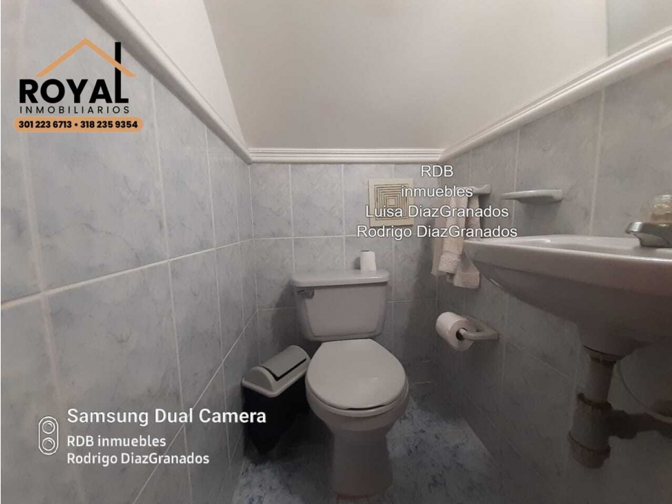 Casa en venta en Altos Del Limon, Barranquilla · foto 21 de 24