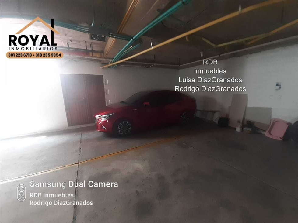 Casa en venta en Altos Del Limon, Barranquilla · foto 22 de 24