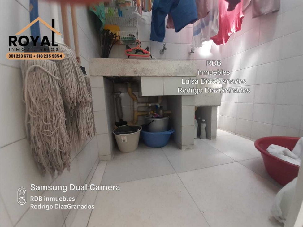 Casa en venta en Altos Del Limon, Barranquilla · foto 23 de 24