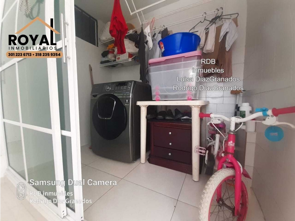 Casa en venta en Altos Del Limon, Barranquilla · foto 24 de 24