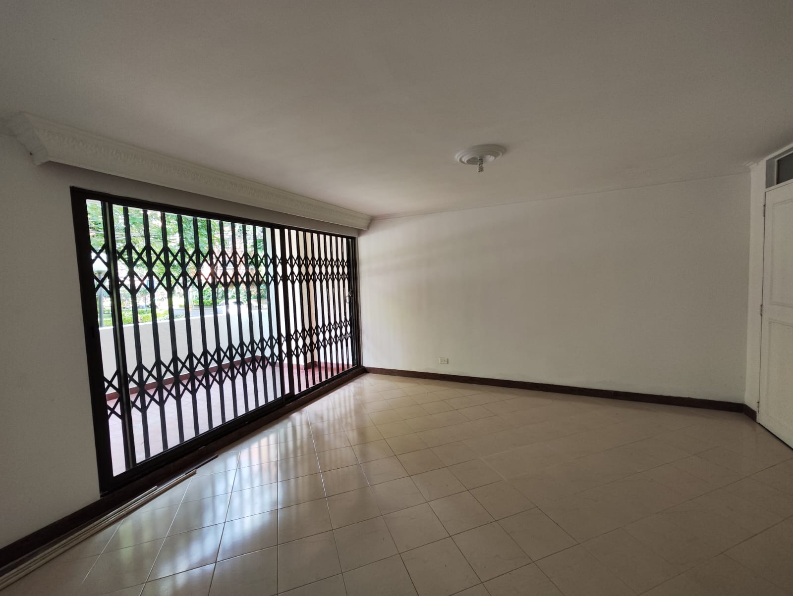 Apartment for rent in Laureles, Medellín
