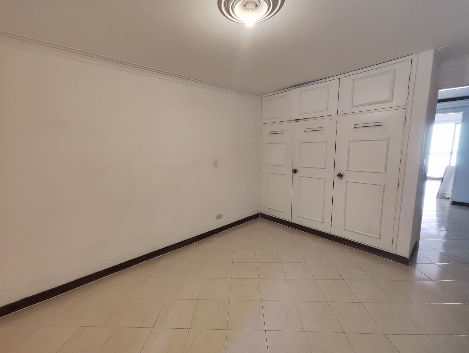 Apartamento en arriendo en Laureles, Medellín · foto 6 de 16