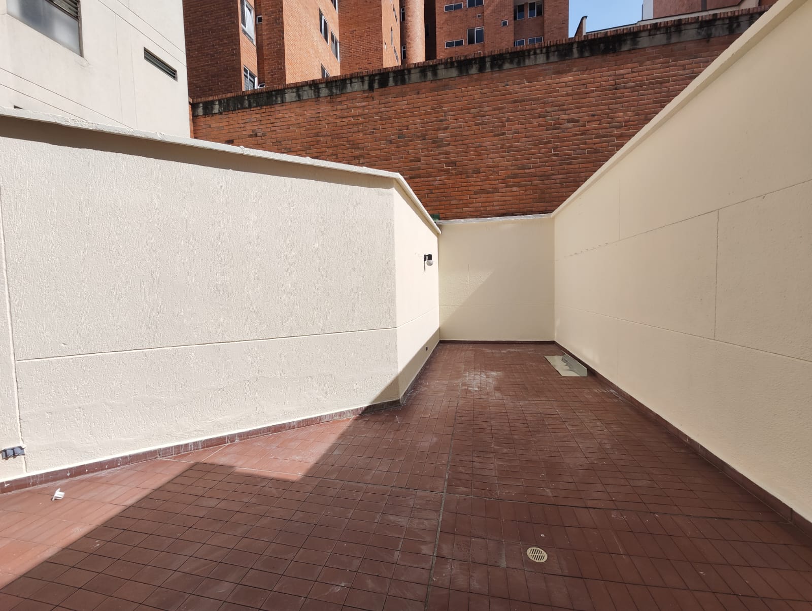 Apartamento en arriendo en Laureles, Medellín · foto 7 de 16