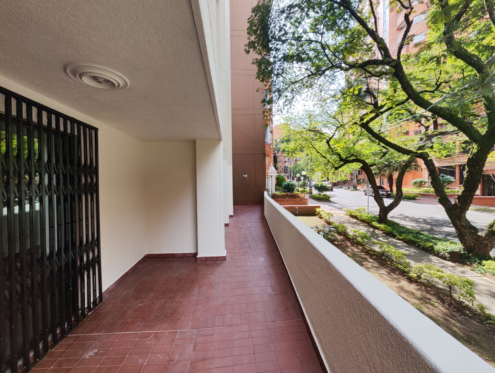 Apartamento en arriendo en Laureles, Medellín · foto 12 de 16