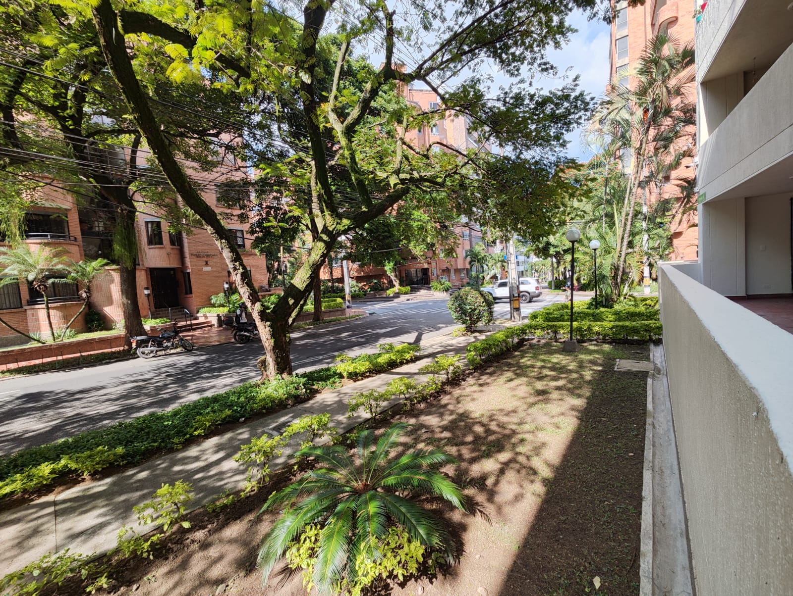 Apartamento en arriendo en Laureles, Medellín · foto 14 de 16
