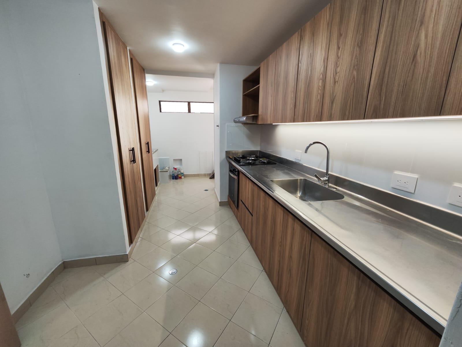 Apartamento en arriendo en Laureles, Medellín · foto 15 de 16