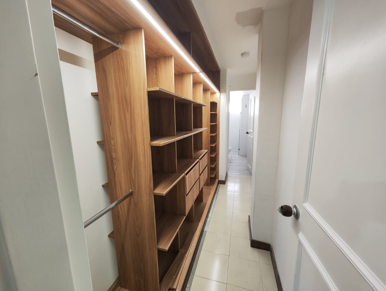 Apartamento en arriendo en Laureles, Medellín · foto 16 de 16