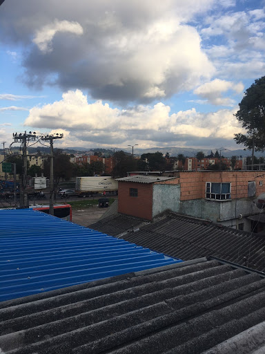 Casa en venta en Garces Navas, Bogotá · foto 24 de 24