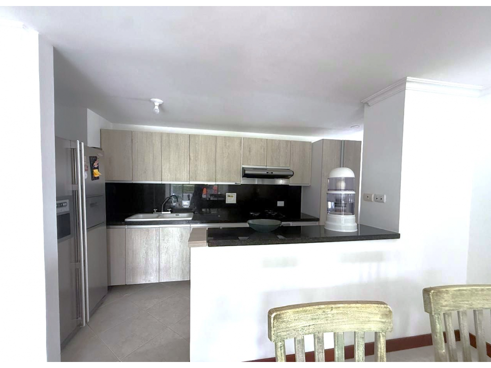 Apartamento en Venta en Envigado